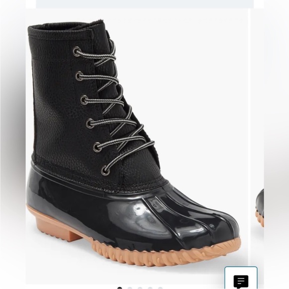 Sporto Shoes - Sporto Waterproof Dakota Boots NWT